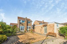 Bedwyn Close, Swindon