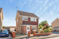 Bedwyn Close, Swindon