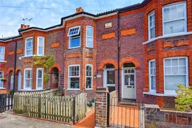 Property responsive