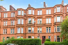 Onslow Drive, Glasgow