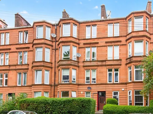 Onslow Drive, Glasgowphoto