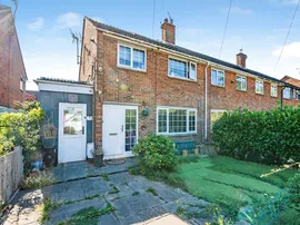 Saxby Close, Eastbourne photo