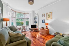 Onslow Drive, Glasgow