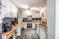 Saxby Close, Eastbourne