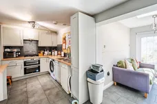 Saxby Close, Eastbourne
