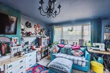 Saxby Close, Eastbourne