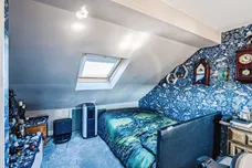 Saxby Close, Eastbourne