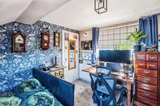 Saxby Close, Eastbourne