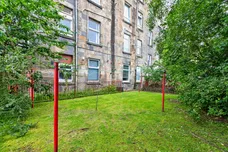 Onslow Drive, Glasgow