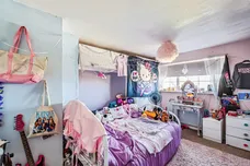 Saxby Close, Eastbourne