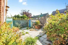 Saxby Close, Eastbourne