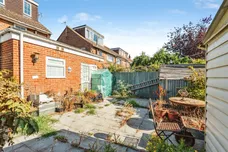 Saxby Close, Eastbourne