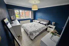 Church Hall Close, CHESTER