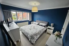 Church Hall Close, CHESTER