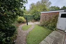 Church Hall Close, CHESTER