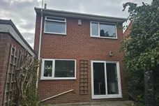Church Hall Close, CHESTER