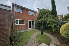 Church Hall Close, CHESTER