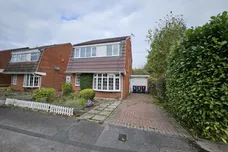 Church Hall Close, CHESTER