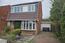 Church Hall Close, CHESTER