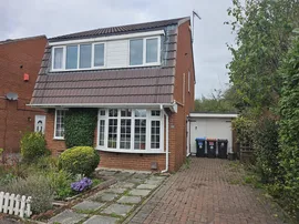Church Hall Close, CHESTER photo
