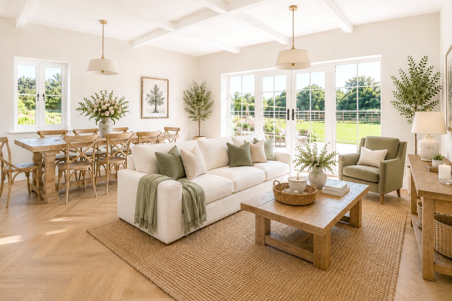 Catts Farm, Newbury Road, Headley, Hampshire, RG19 Image 3