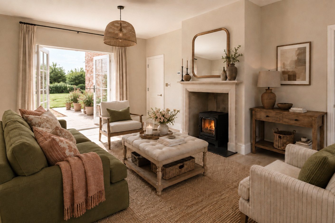 Catts Farm, Newbury Road, Headley, Hampshire, RG19 Image 4