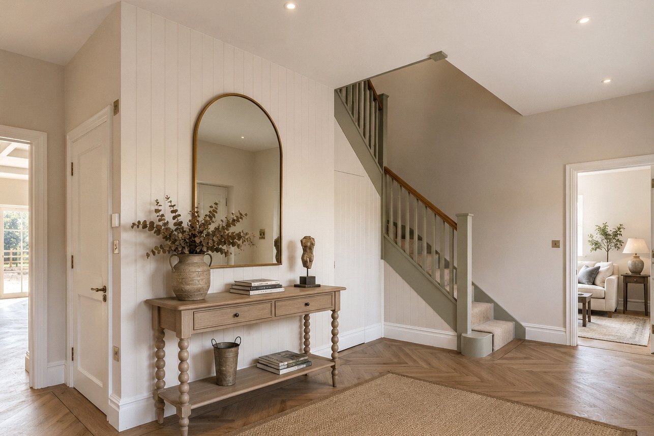 Catts Farm, Newbury Road, Headley, Hampshire, RG19 Image 7