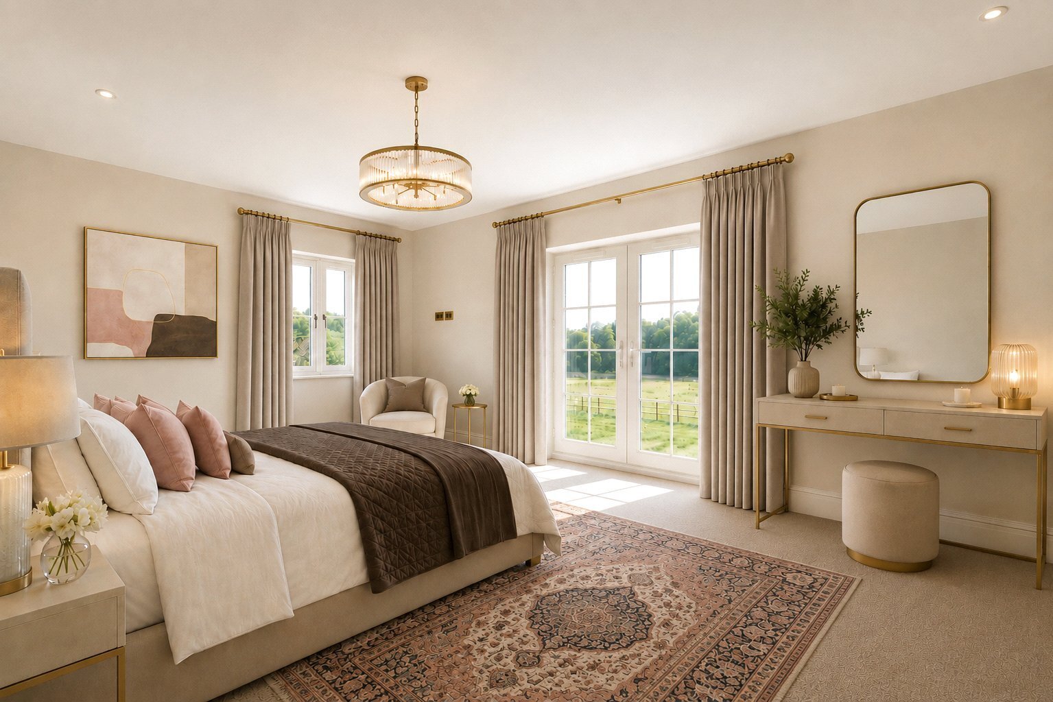 Catts Farm, Newbury Road, Headley, Hampshire, RG19 Image 8
