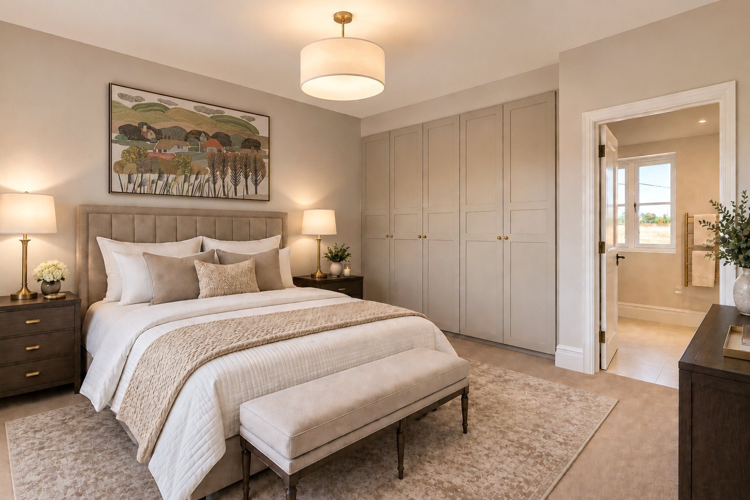 Catts Farm, Newbury Road, Headley, Hampshire, RG19 Image 10