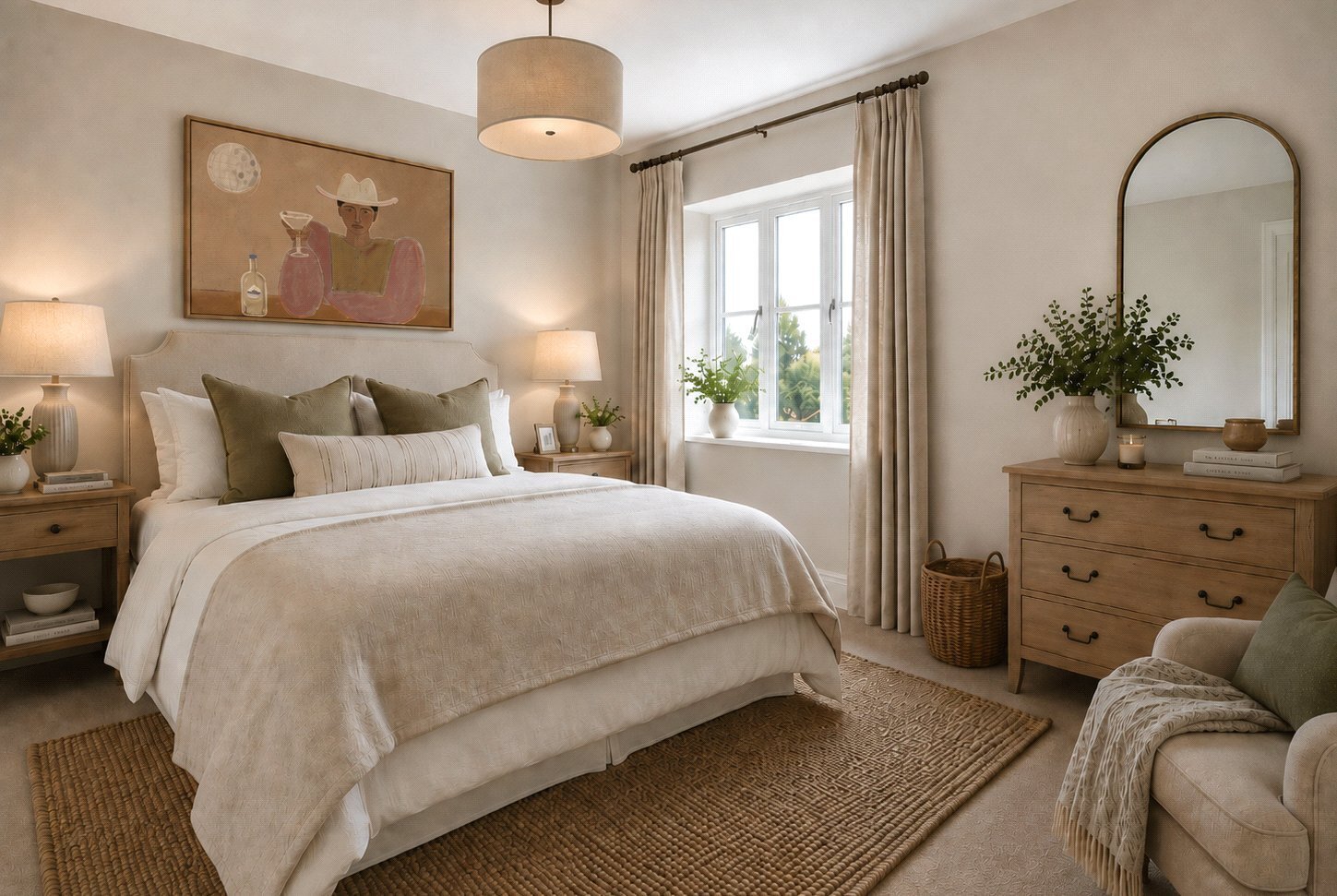 Catts Farm, Newbury Road, Headley, Hampshire, RG19 Image 12