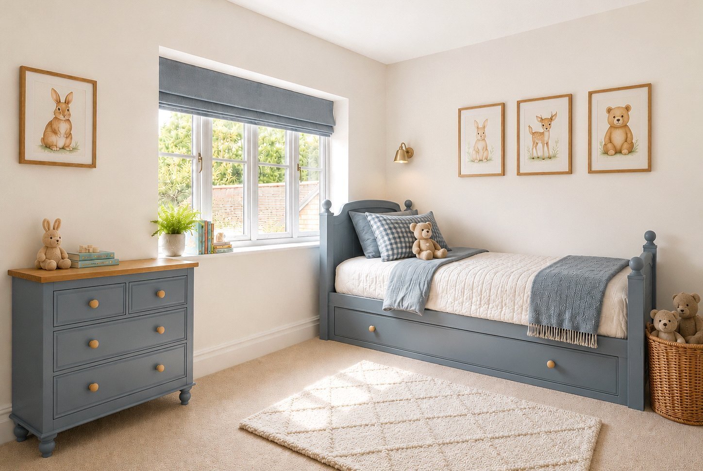Catts Farm, Newbury Road, Headley, Hampshire, RG19 Image 13