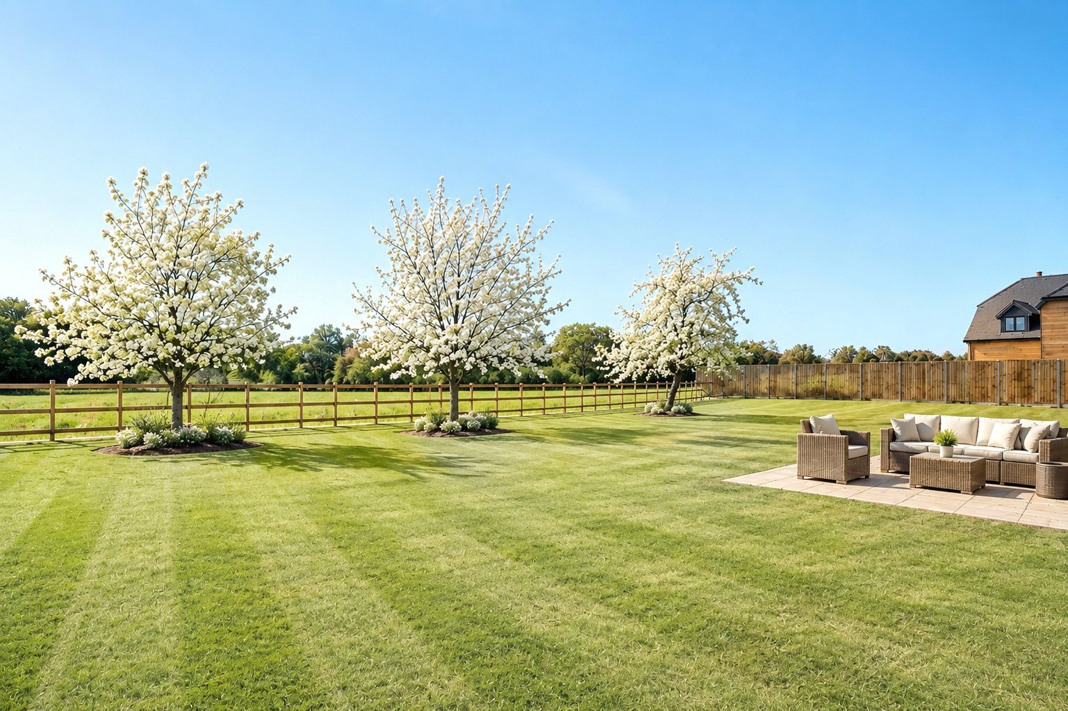 Catts Farm, Newbury Road, Headley, Hampshire, RG19 Image 15