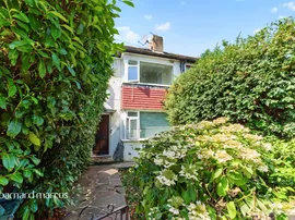 Alexandra Road, London photo