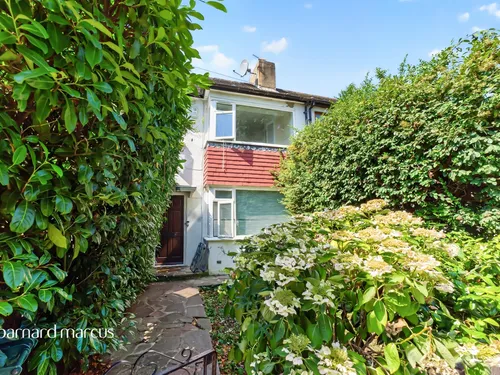 Alexandra Road, Londonphoto