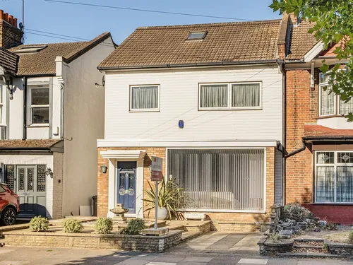 Wellington Road, Enfieldphoto