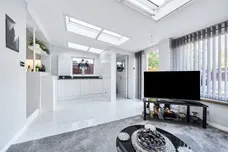 Wellington Road, Enfield