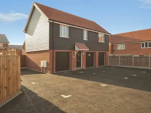Prigmore Drive, Bury St Edmundsphoto