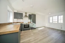 Prigmore Drive, Bury St. Edmunds