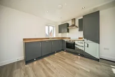 Prigmore Drive, Bury St. Edmunds