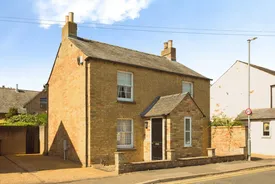 Property responsive