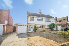 Property responsive