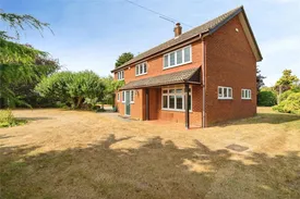 Property responsive