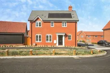 Saltsman Road, Bury St. Edmunds