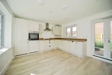 Saltsman Road, Bury St. Edmunds