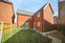 Saltsman Road, Bury St. Edmunds