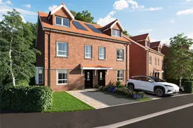 Property responsive
