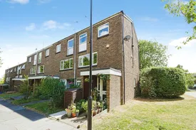 Property responsive