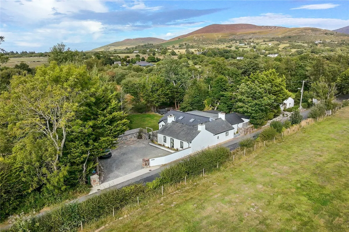 Penisarwaun, Caernarfon, Gwynedd, LL55