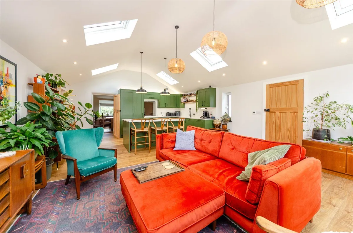 Penisarwaun, Caernarfon, Gwynedd, LL55