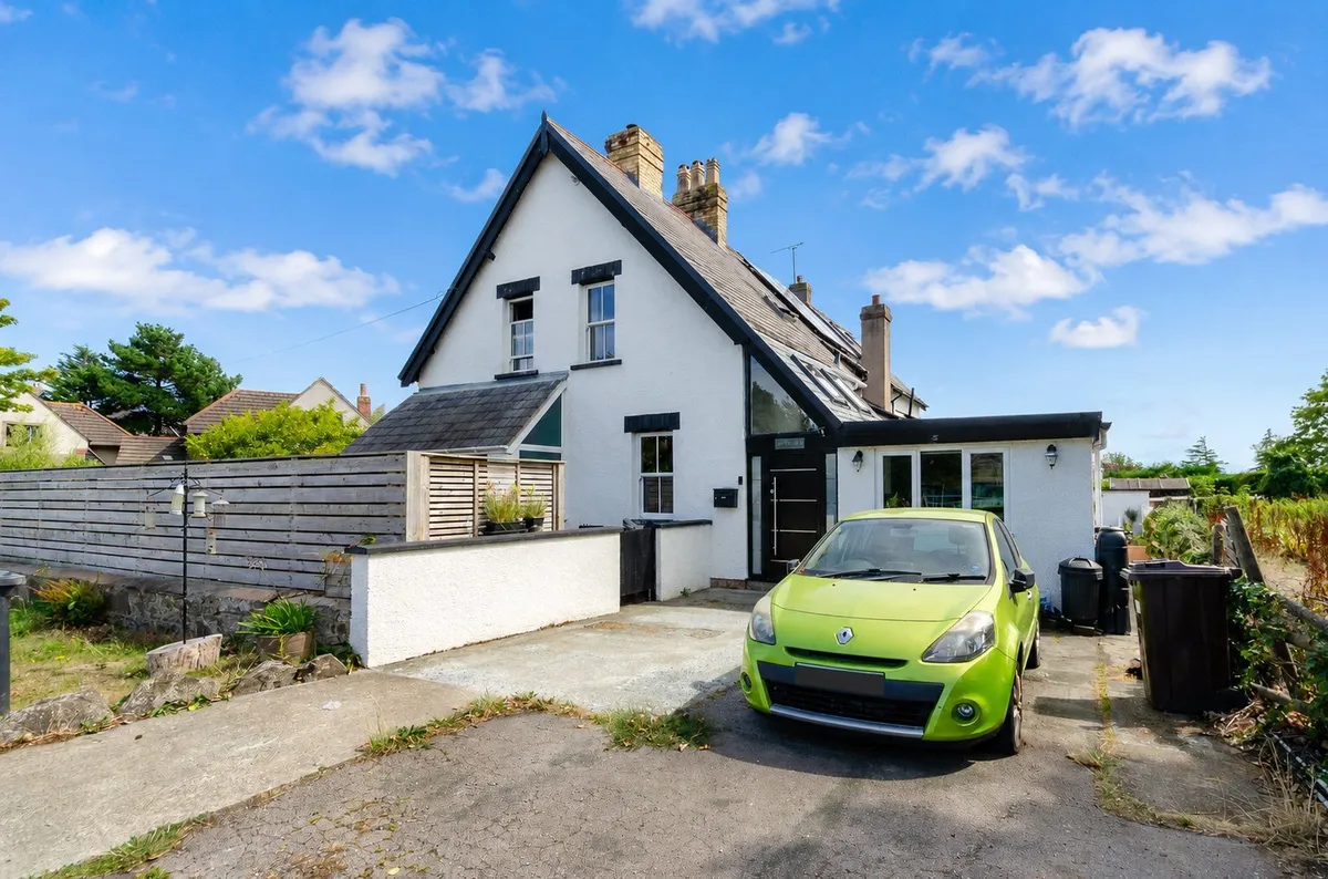 Bryn Lupus Road, Llandudno, Conwy, LL30
